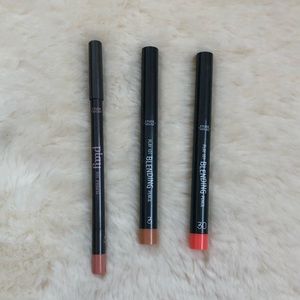 Etude House Lip Bundle